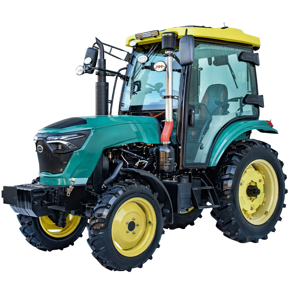 Трактор KENTAVR S 504CU 000218128