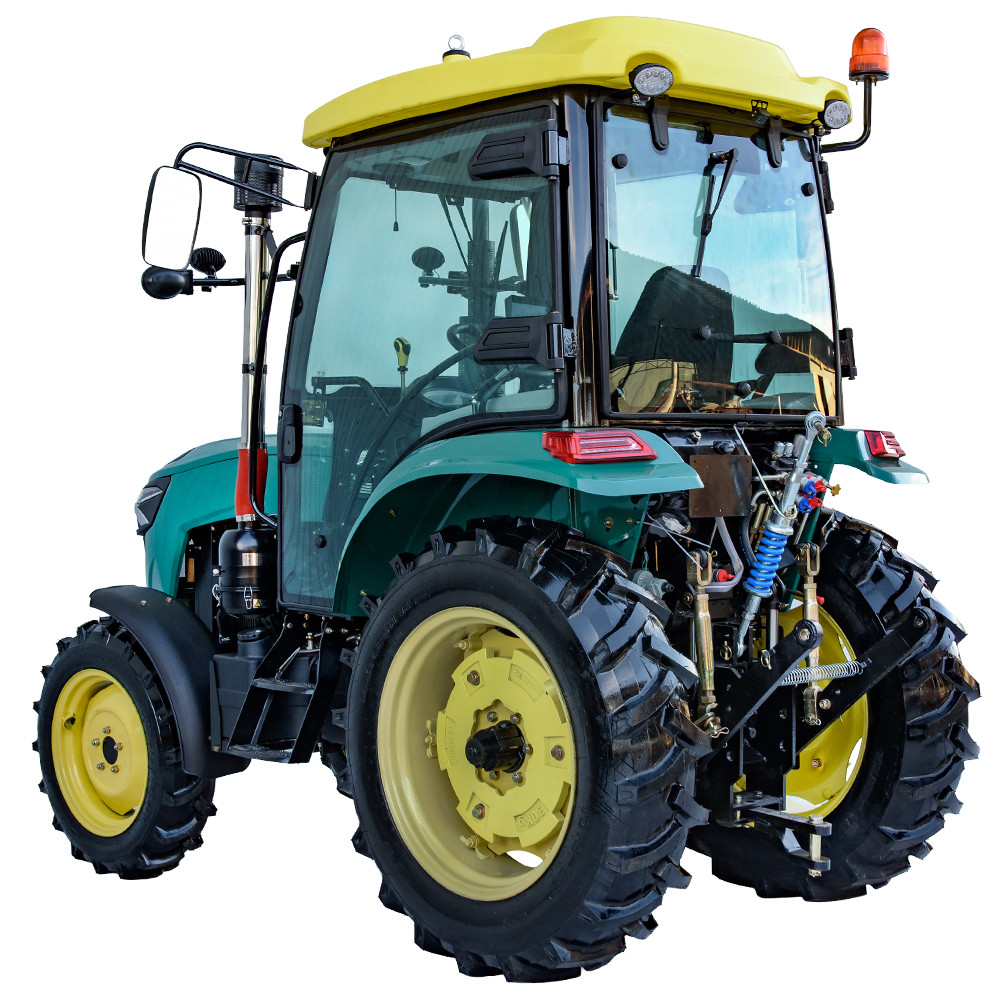 Трактор KENTAVR S 504CU 000218128