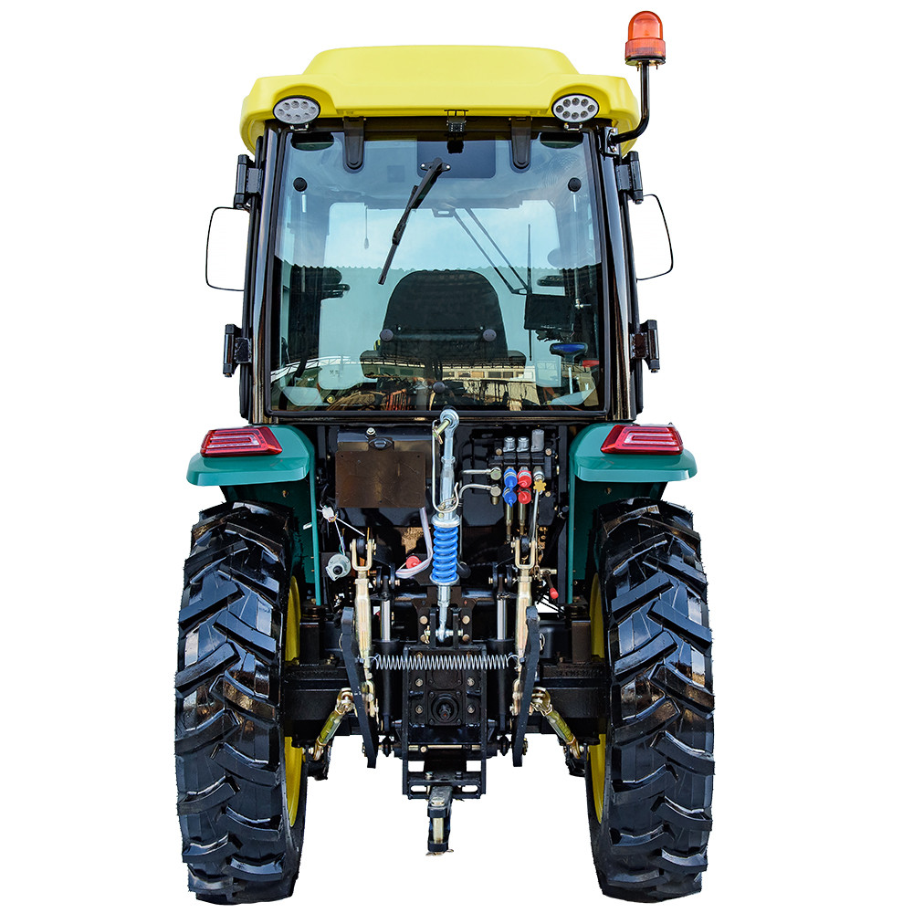 Трактор KENTAVR S 504CU 000218128