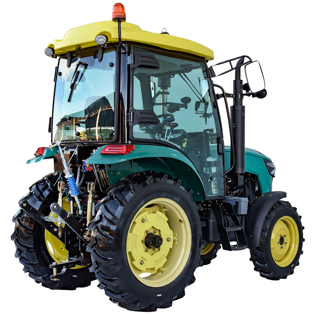 Трактор KENTAVR S 504CU 000218128