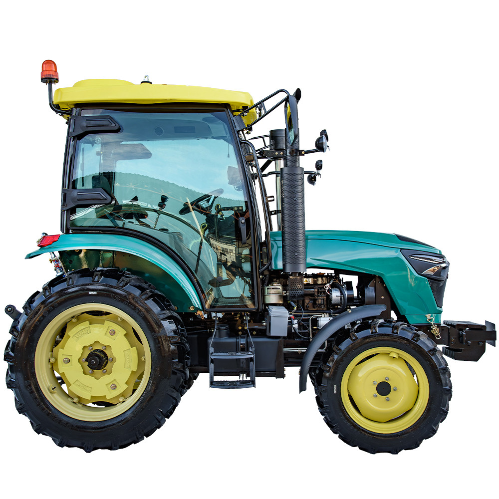 Трактор KENTAVR S 504CU 000218128