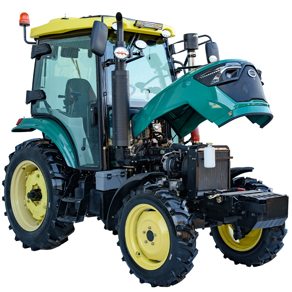 Трактор KENTAVR S 504CU 000218128