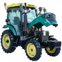 Трактор KENTAVR S 504CU 000218128