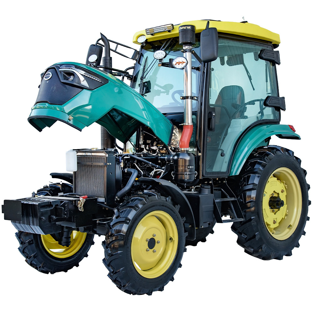Трактор KENTAVR S 504CU 000218128