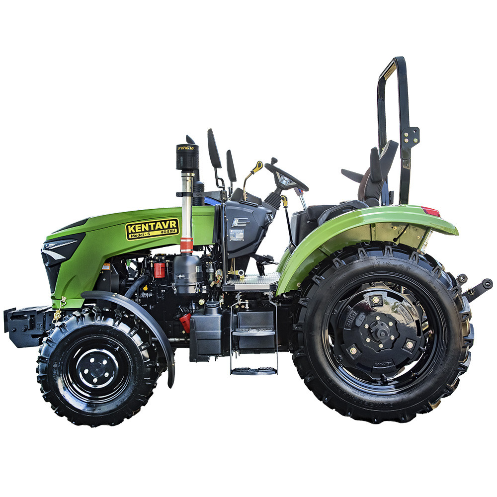 Трактор KENTAVR S 404XU 000218717