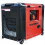 Генератор дизельний Vitals Master EST 7.0dsat dual power + ATS 000219454