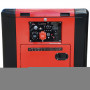 Генератор дизельний Vitals Master EST 7.0dsat dual power + ATS 000219454