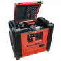 Генератор дизельний Vitals Master EST 7.0dsat dual power + ATS 000219454
