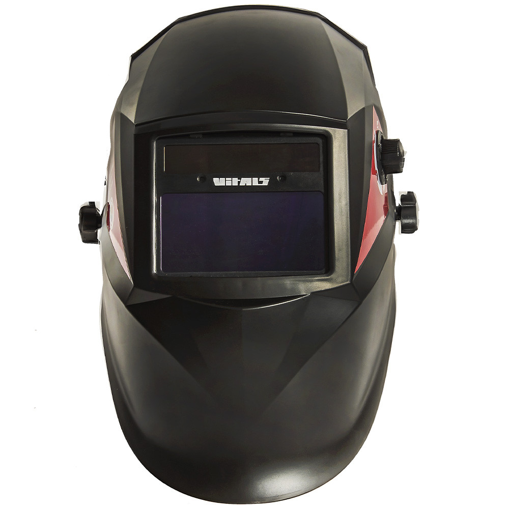 Маска зварювальника хамелеон Vitals Master 1.1 true color 000220363