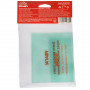 Комплект захісного скла для маски зварника Vitals Master 1.1 true color 000220364