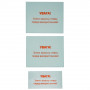 Комплект захісного скла для маски зварника Vitals Master 1.1 true color 000220364