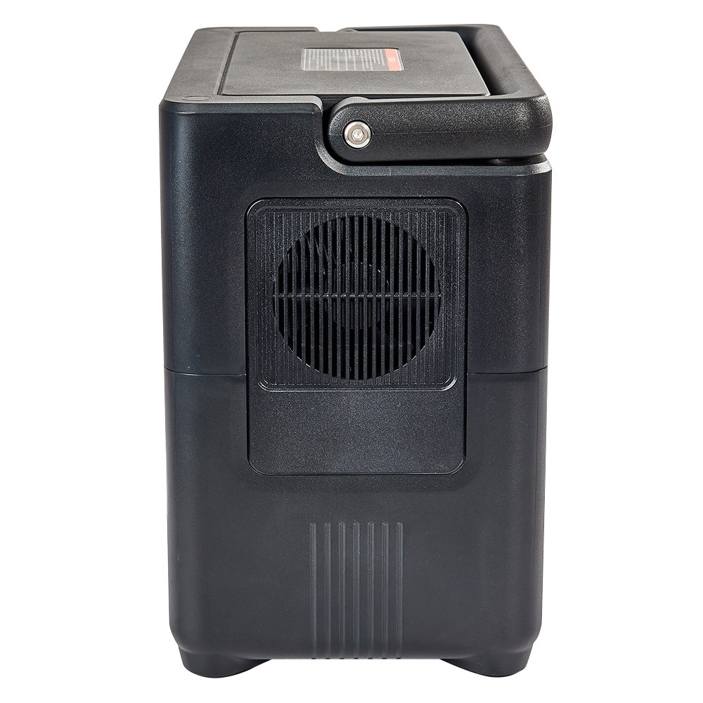 Портативна акумуляторна станція Vitals Professional PS 1000qc 000223637