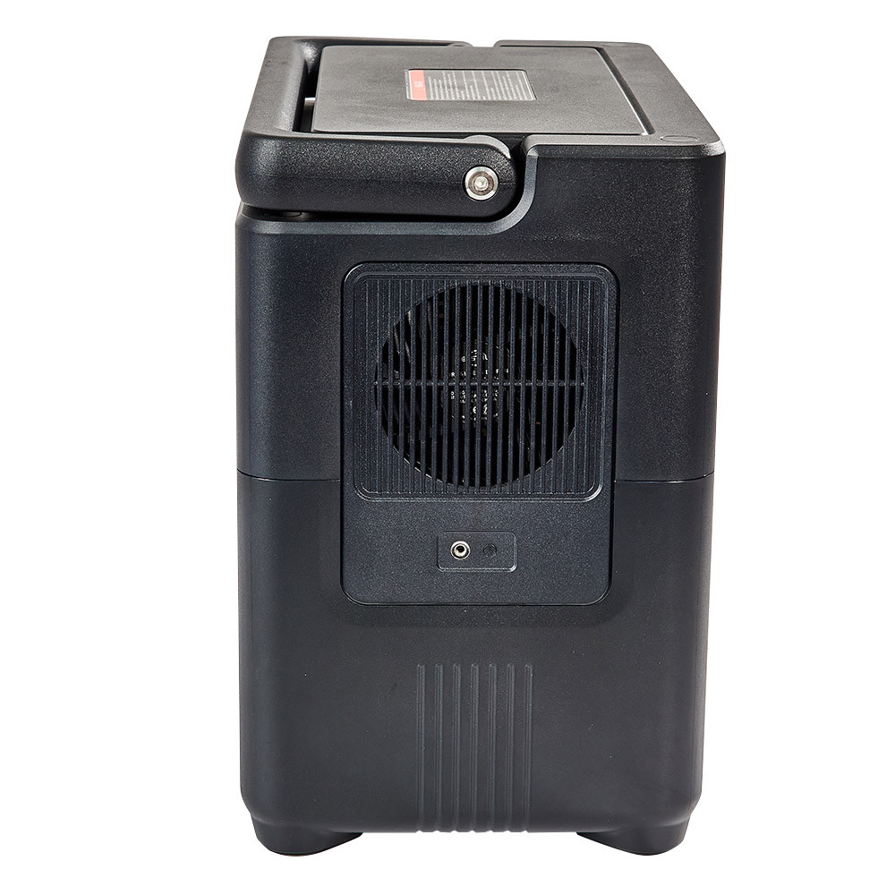 Портативна акумуляторна станція Vitals Professional PS 1000qc 000223637