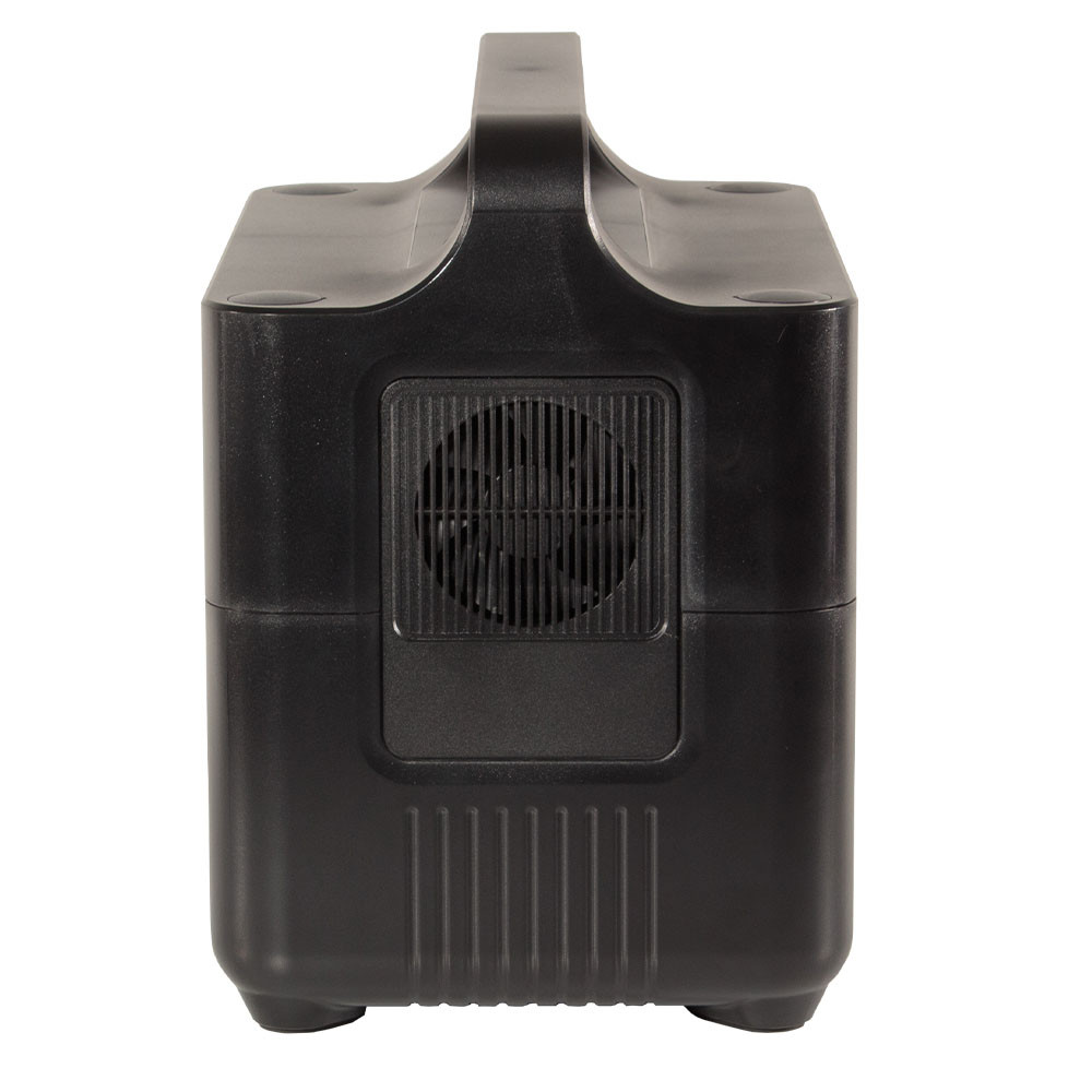 Портативна акумуляторна станція Vitals Professional PS 1800qc 000223638