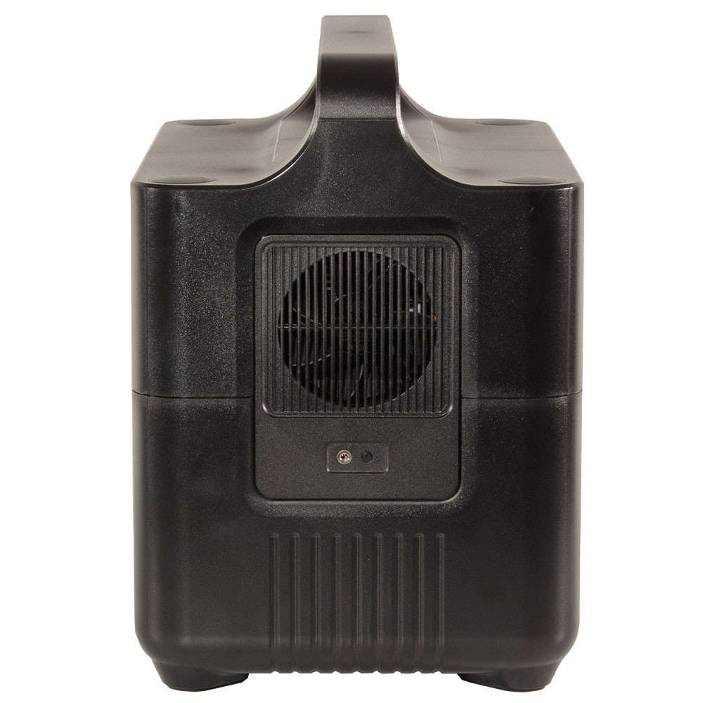Портативна акумуляторна станція Vitals Professional PS 1800qc 000223638