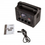 Портативна акумуляторна станція Vitals Professional PS 1800qc 000223638