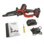 Пила ланцюгова акумуляторна Vitals AKZ 1820-2n Kit+ 000223817