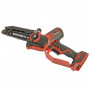 Пила ланцюгова акумуляторна Vitals AKZ 1815-2n 000223818