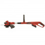Тример акумуляторний Vitals AZT 1825-1n Kit 000223825