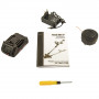 Тример акумуляторний Vitals AZT 1825-1n Kit 000223825