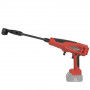 Мийка високого тиску акумуляторна Vitals Master Am 1860n3 000227004