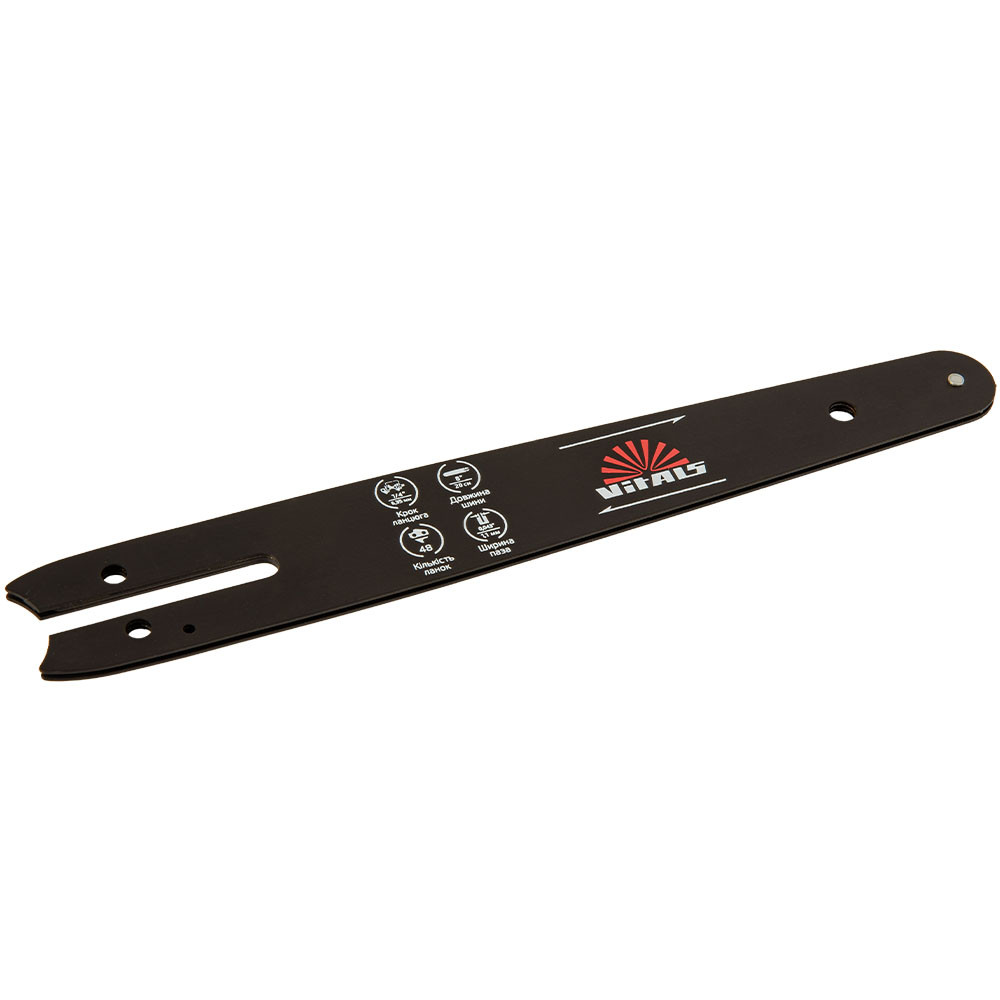 Шина пиляльна Vitals Master UN 1/4"-.043 8"-R (48 ланок) 000230485
