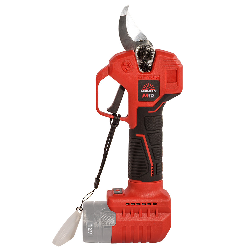 Секатор акумуляторний Vitals Master AG 1225c BL 000235286