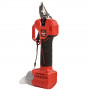 Секатор акумуляторний Vitals Master AG 1225c BL 000235286