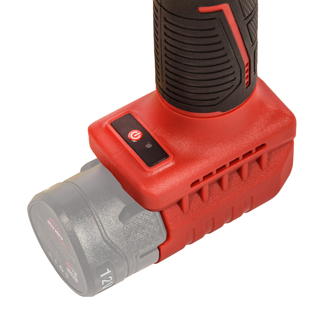 Секатор акумуляторний Vitals Master AG 1225c BL 000235286