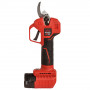 Секатор акумуляторний Vitals Master AG 1225ck BL Kit 000235287
