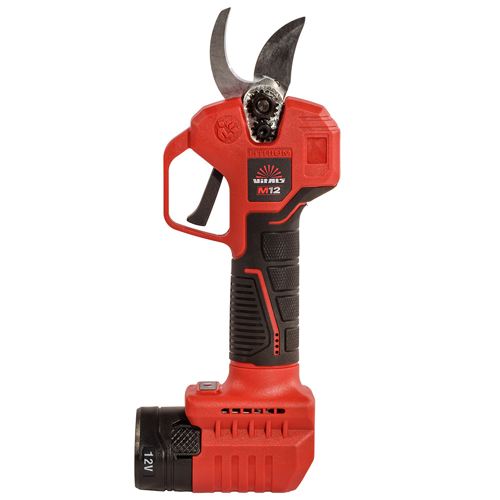 Секатор акумуляторний Vitals Master AG 1225ck BL Kit 000235287