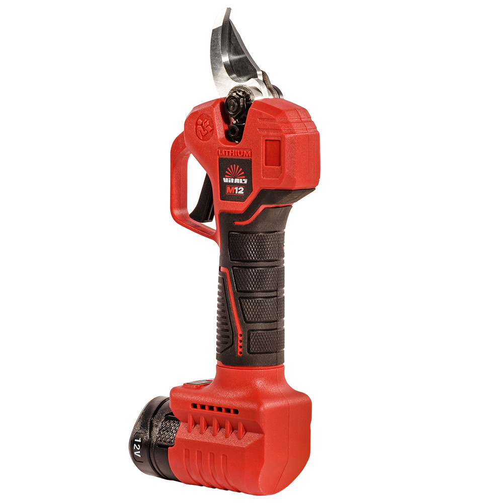 Секатор акумуляторний Vitals Master AG 1225ck BL Kit 000235287