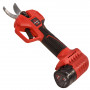 Секатор акумуляторний Vitals Master AG 1225ck BL Kit 000235287