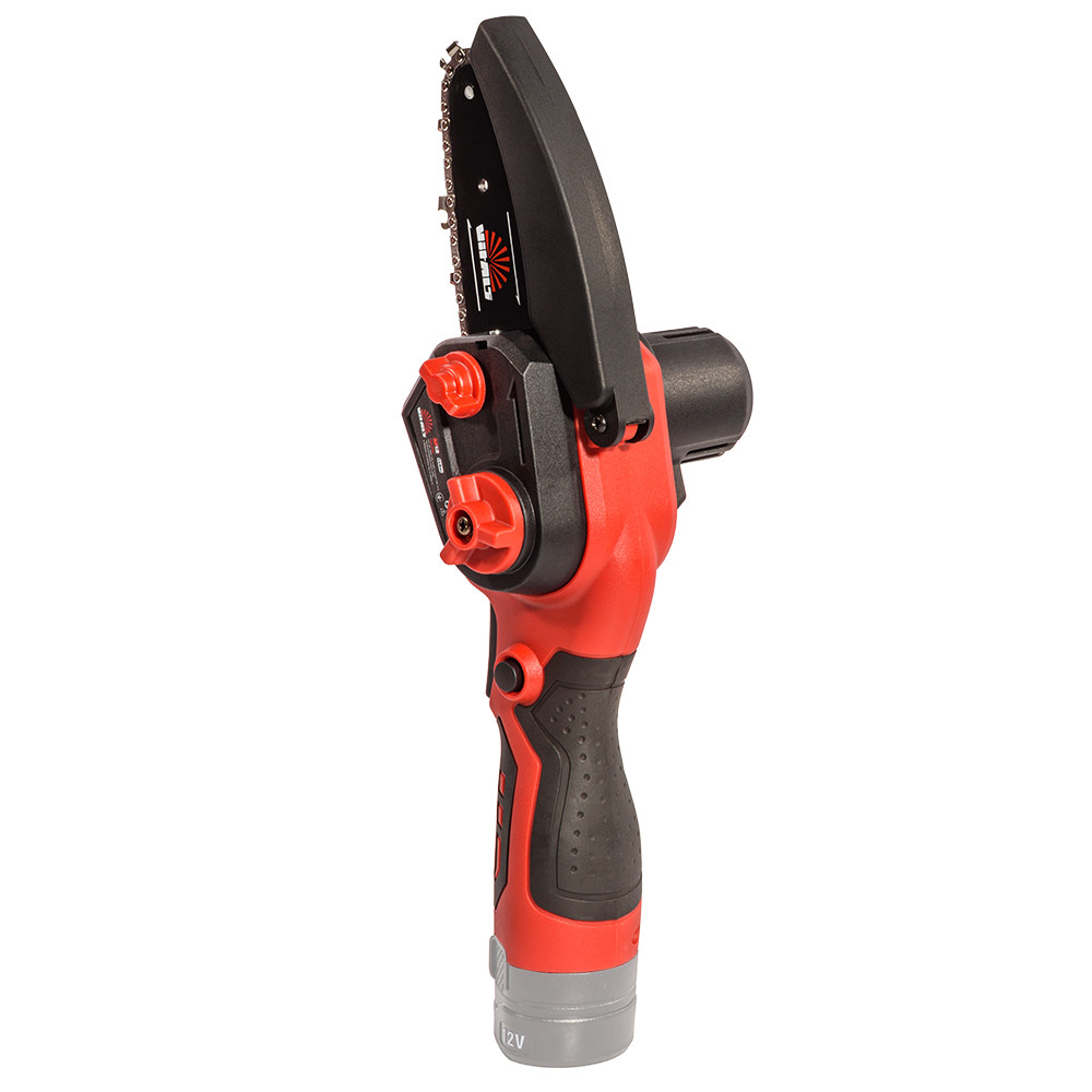 Пила ланцюгова акумуляторна Vitals AKZ 1210c 000235288
