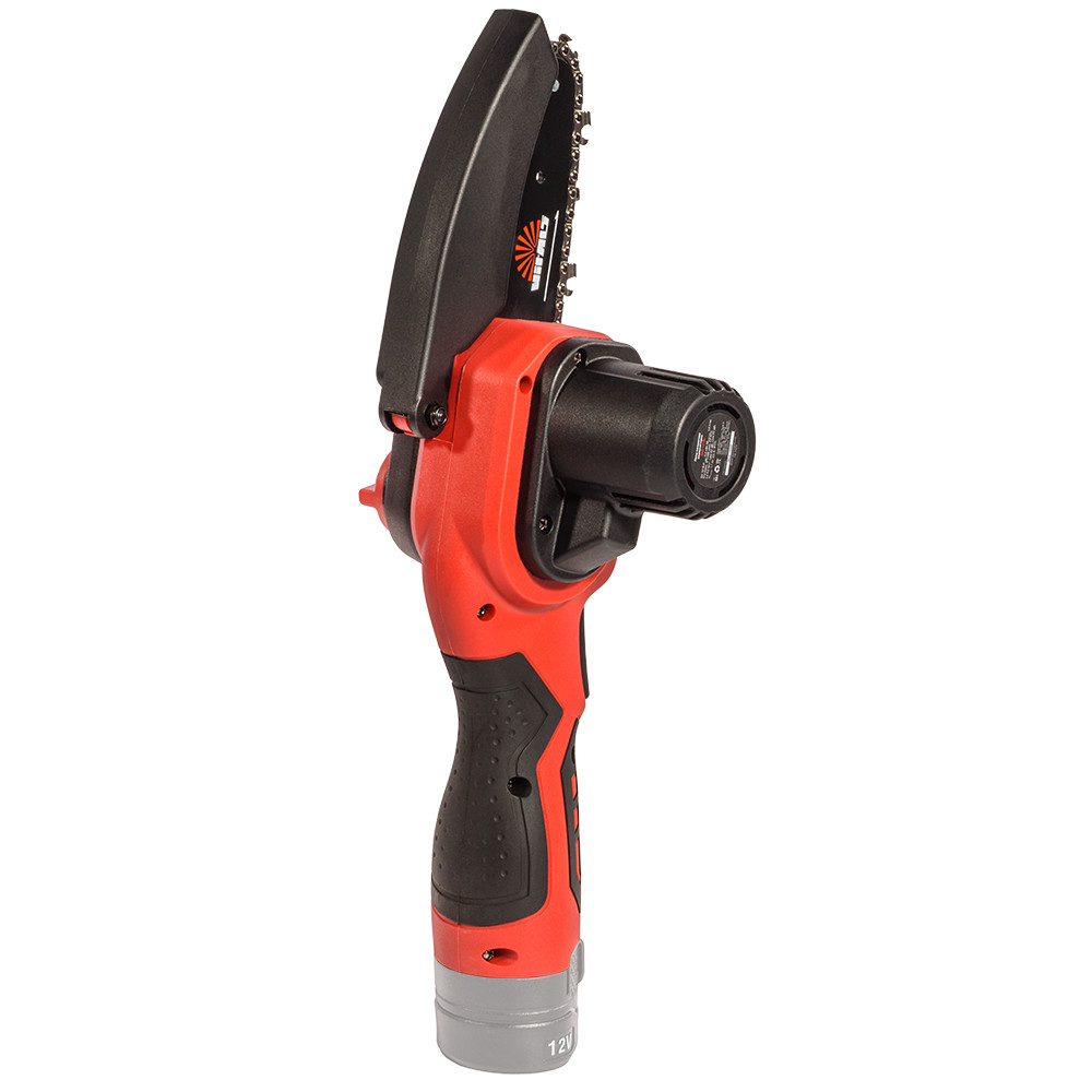 Пила ланцюгова акумуляторна Vitals AKZ 1210c 000235288