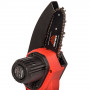 Пила ланцюгова акумуляторна Vitals AKZ 1210ck Kit 000235289