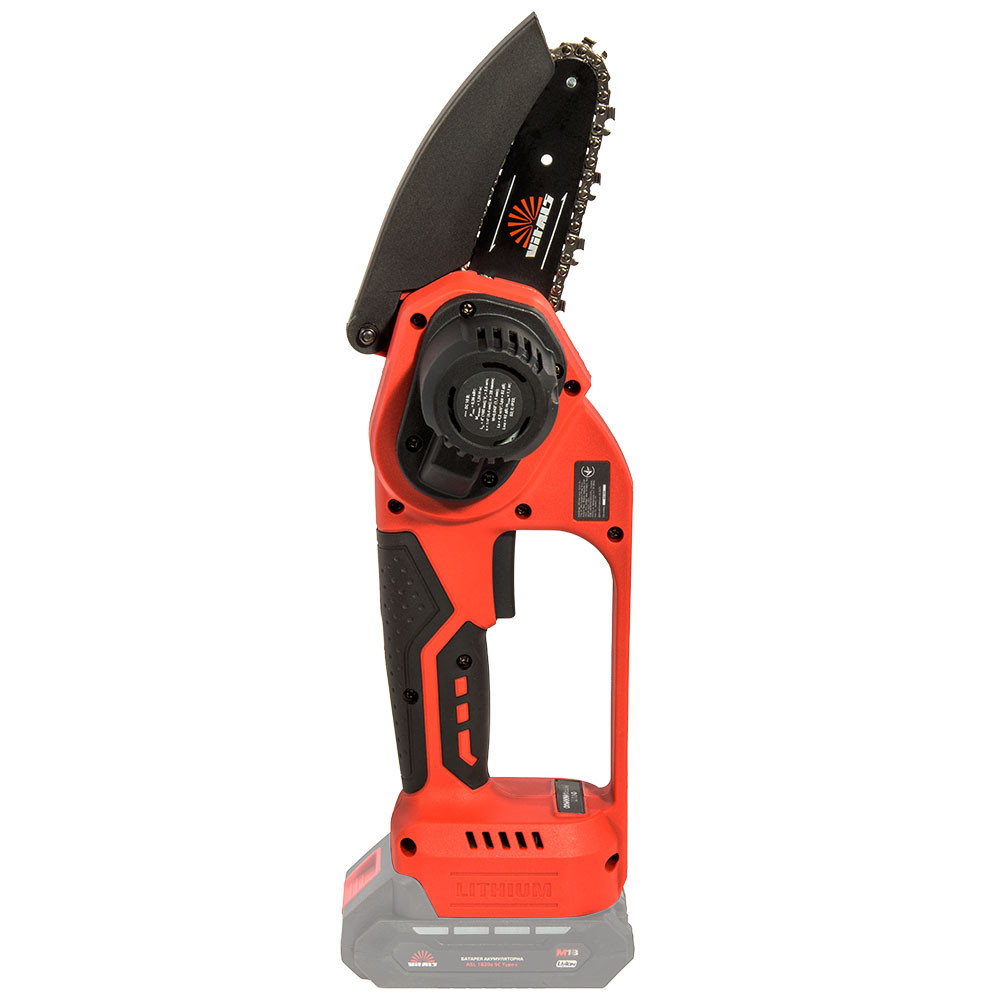 Пила ланцюгова акумуляторна Vitals AKZ 1810c 000235290