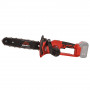 Пила ланцюгова акумуляторна Vitals AKZ 1830c BL 000235292