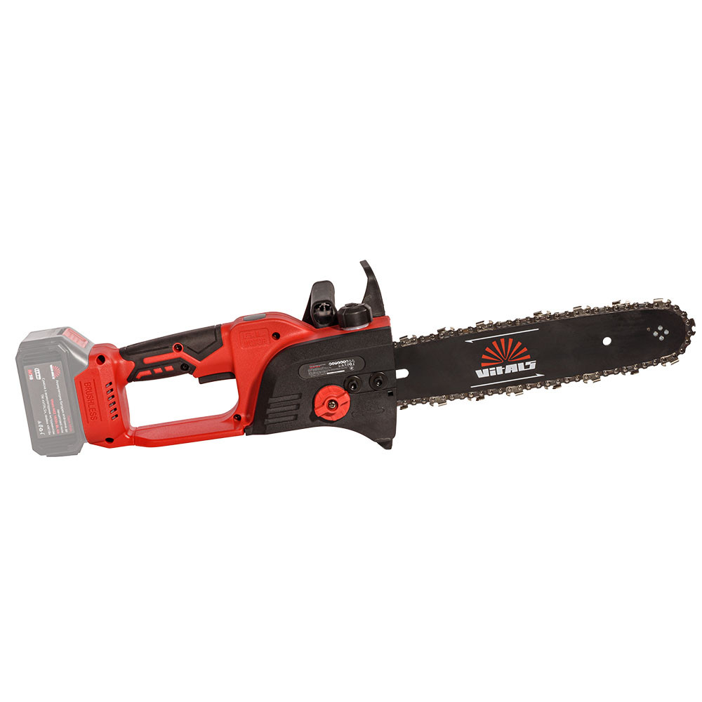 Пила ланцюгова акумуляторна Vitals AKZ 1830c BL 000235292