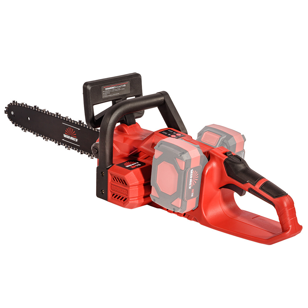 Пила ланцюгова акумуляторна Vitals AKZ 3640c BL 000235294
