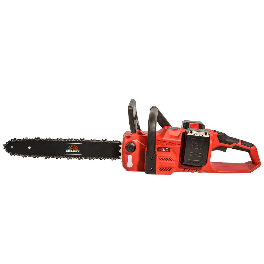 Пила ланцюгова акумуляторна Vitals AKZ 3640c BL Kit 000235295