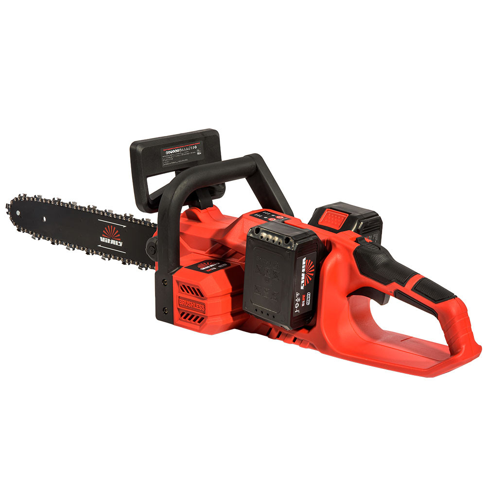 Пила ланцюгова акумуляторна Vitals AKZ 3640c BL Kit 000235295