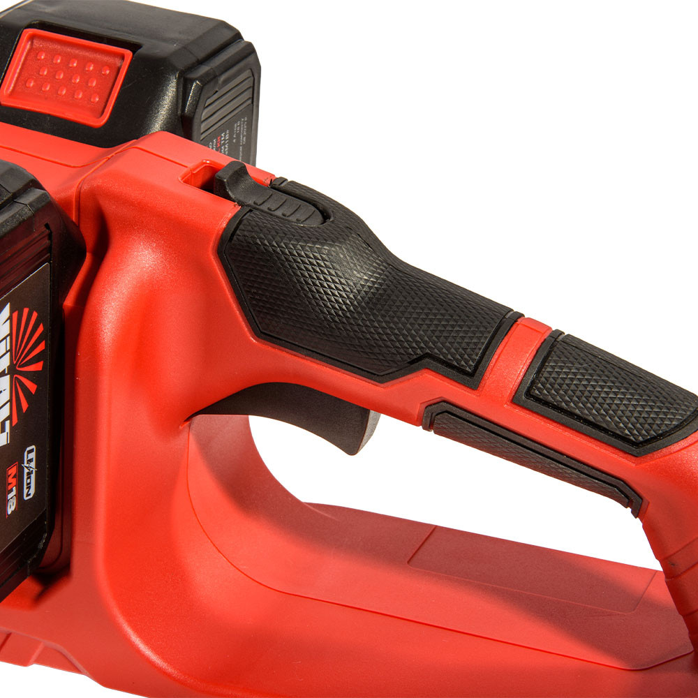 Пила ланцюгова акумуляторна Vitals AKZ 3640c BL Kit 000235295