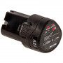 Батарея акумуляторна Vitals ASL 1220c 10C 000235312