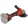 КШМ акумуляторна Vitals Master ALs 18125c BL 000235326