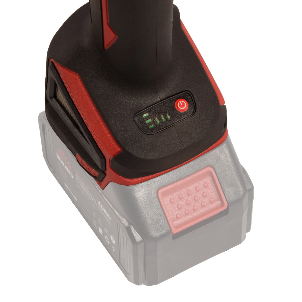 КШМ акумуляторна Vitals Master ALs 18125c BL 000235326