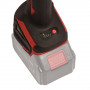 КШМ акумуляторна Vitals Master ALs 18125c BL 000235326