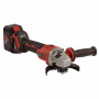 КШМ акумуляторна Vitals Master ALs 18125c BL Kit 000235327