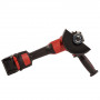 КШМ акумуляторна Vitals Master ALs 18125c BL Kit 000235327