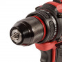 Дриль-шуруповерт акумуляторний Vitals Master AU 1832c BL Kit+ 000235331